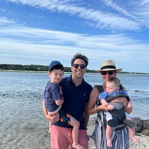 Meet your Posher, Lisa